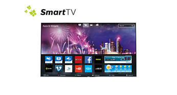 Philips 40PFT5509